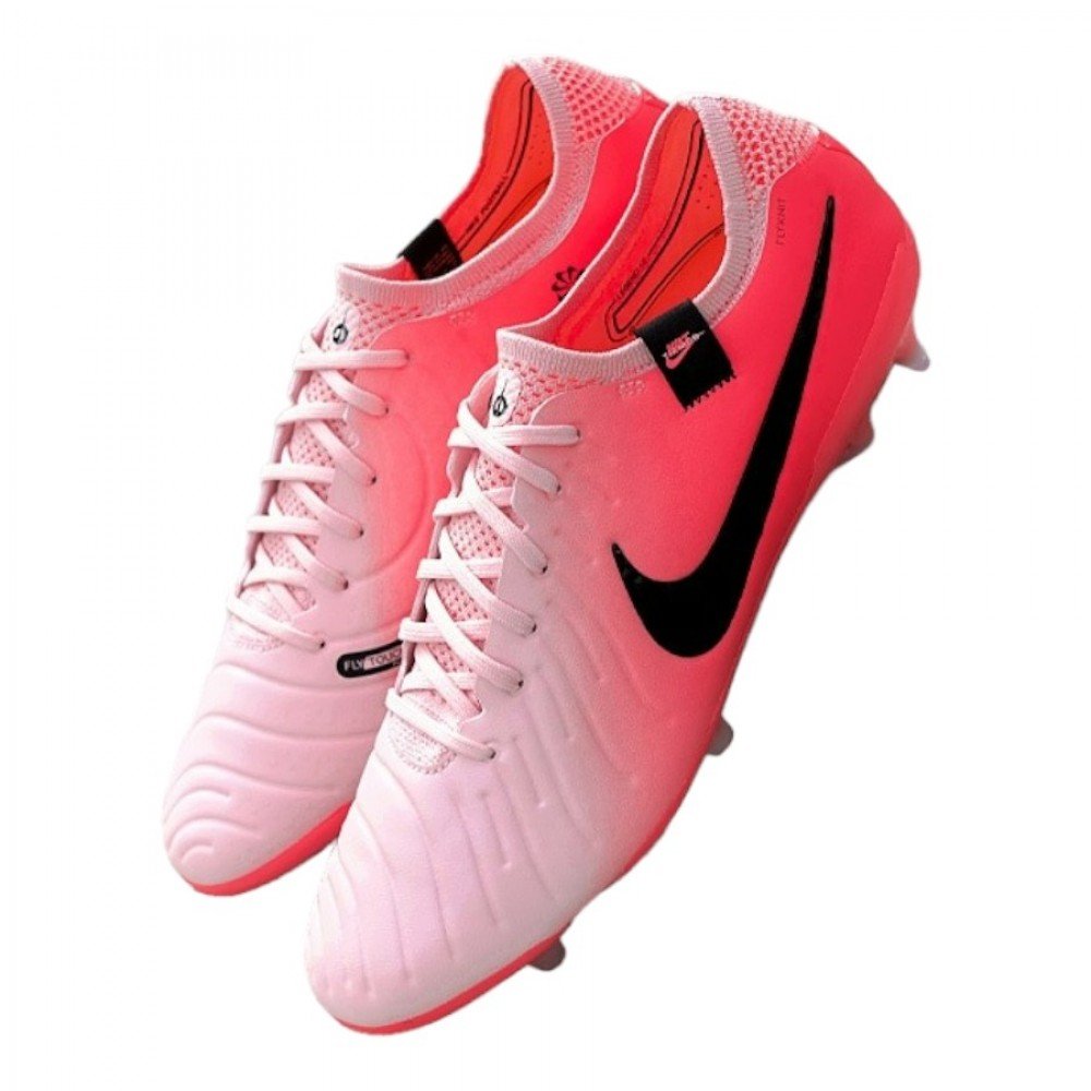 Бутси Nike LEGEND 10 ELITE FG 44.5, фото №5