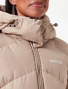 Пальто Marc O'Polo Жіноче synthetic.ua - Фото 1