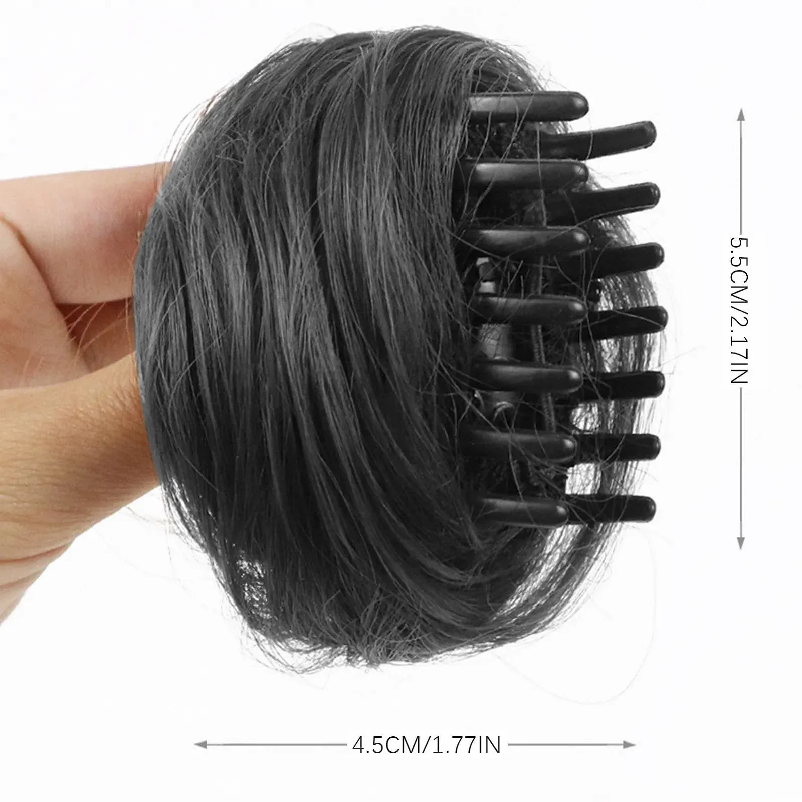 Заколка для волос Euyehn, креативная вставная заколка, модная заколка для волос, креативная резинка для волос, удлинение для выступлений, фестиваля, фото №5 Заколка для волос Euyehn, креативная вставная заколка, модная заколка для волос, креативная резинка для волос, удлинение для выступлений, фестиваля, фото №5