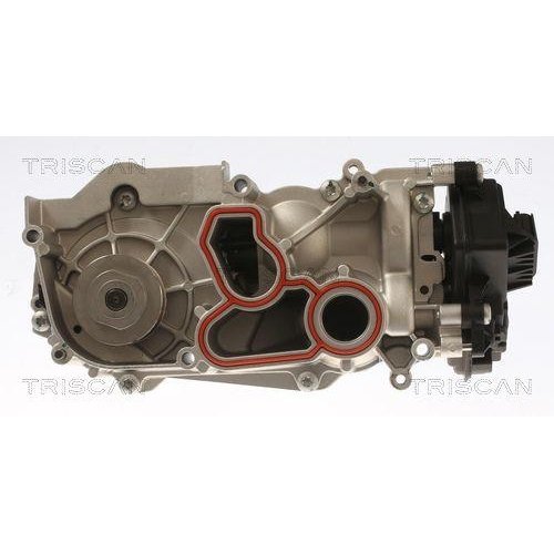 Водяной насос охлаждения двигателя TRISCAN 8600 29101 для VW, фото №3 Водяной насос охлаждения двигателя TRISCAN 8600 29101 для VW, фото №3