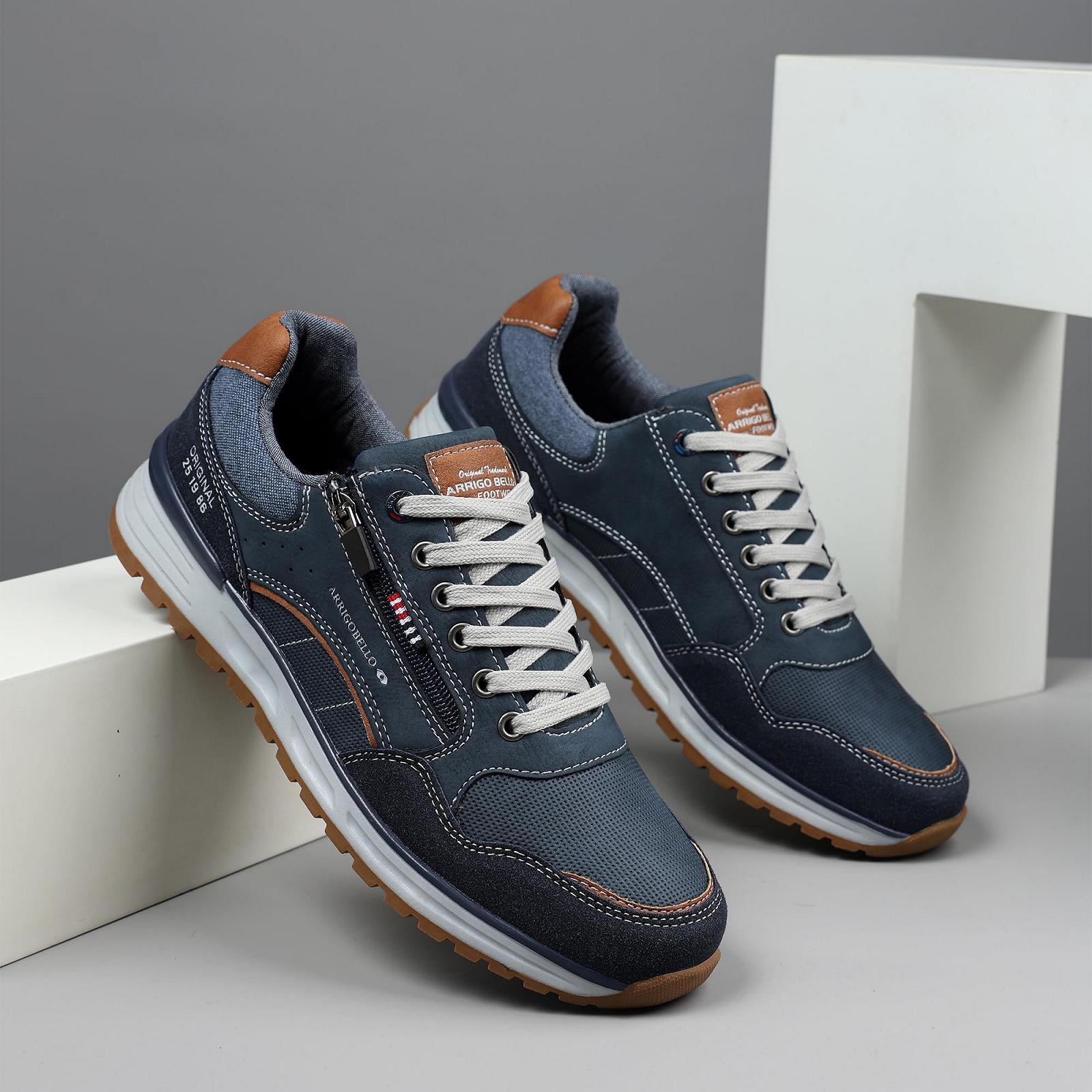 Кросівки ARRIGO BELLO Чоловічі, фото №7
