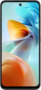 Смартфон nubia Music 2 Melody Wave 6.7 дюйма HD+ 50MP 5000mAh 8GB 256GB Android 14 synthetic.ua - Фото 1