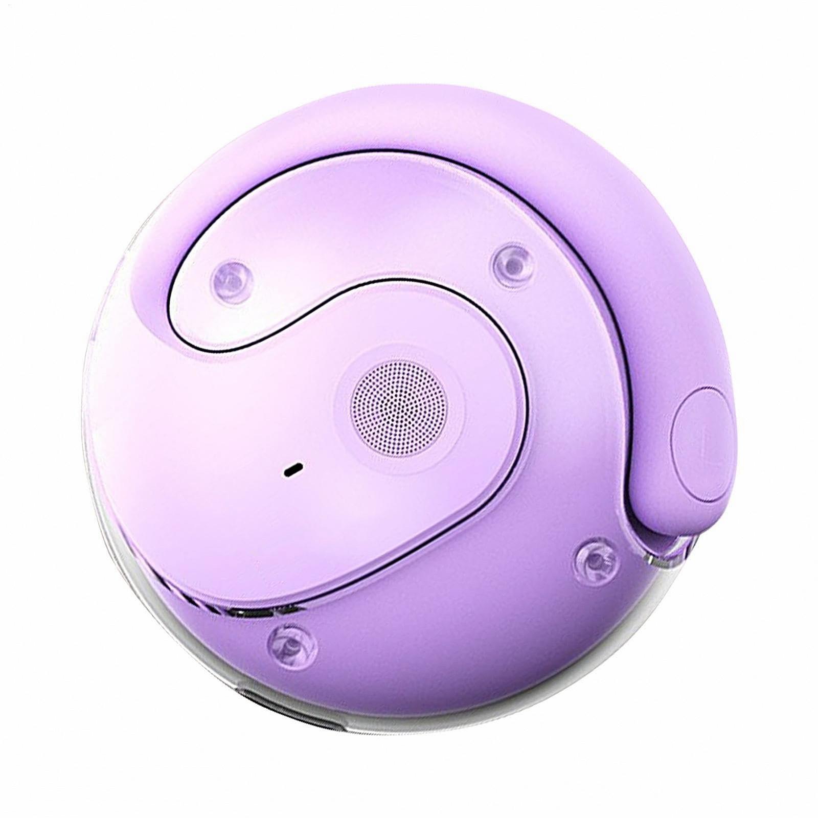 Навушники-перекладачі Фіолетовий, фото №7