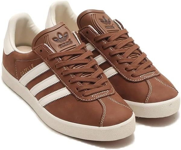 Кросівки Adidas Gazelle 85 Preloved Brown 48, фото №1
