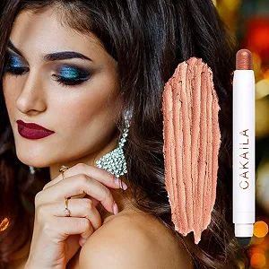 Тени-карандаш Fulenyi, двусторонний, кремовый цена на synthetic.ua - Фото 1 Тени-карандаш Fulenyi, двусторонний, кремовый synthetic.ua - Фото 1