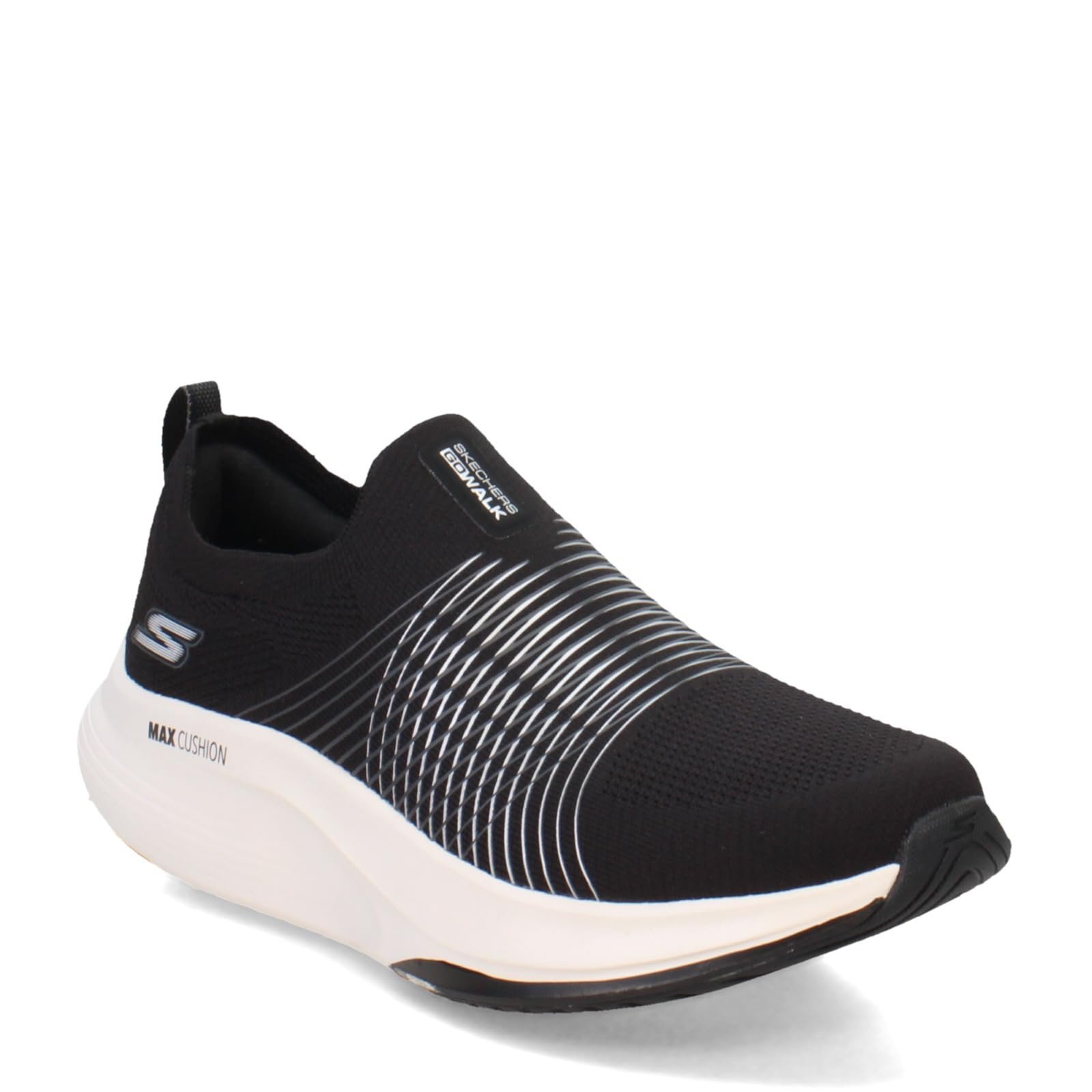 Кроссовки Skechers Go Max Walker Sally женские, фото №1