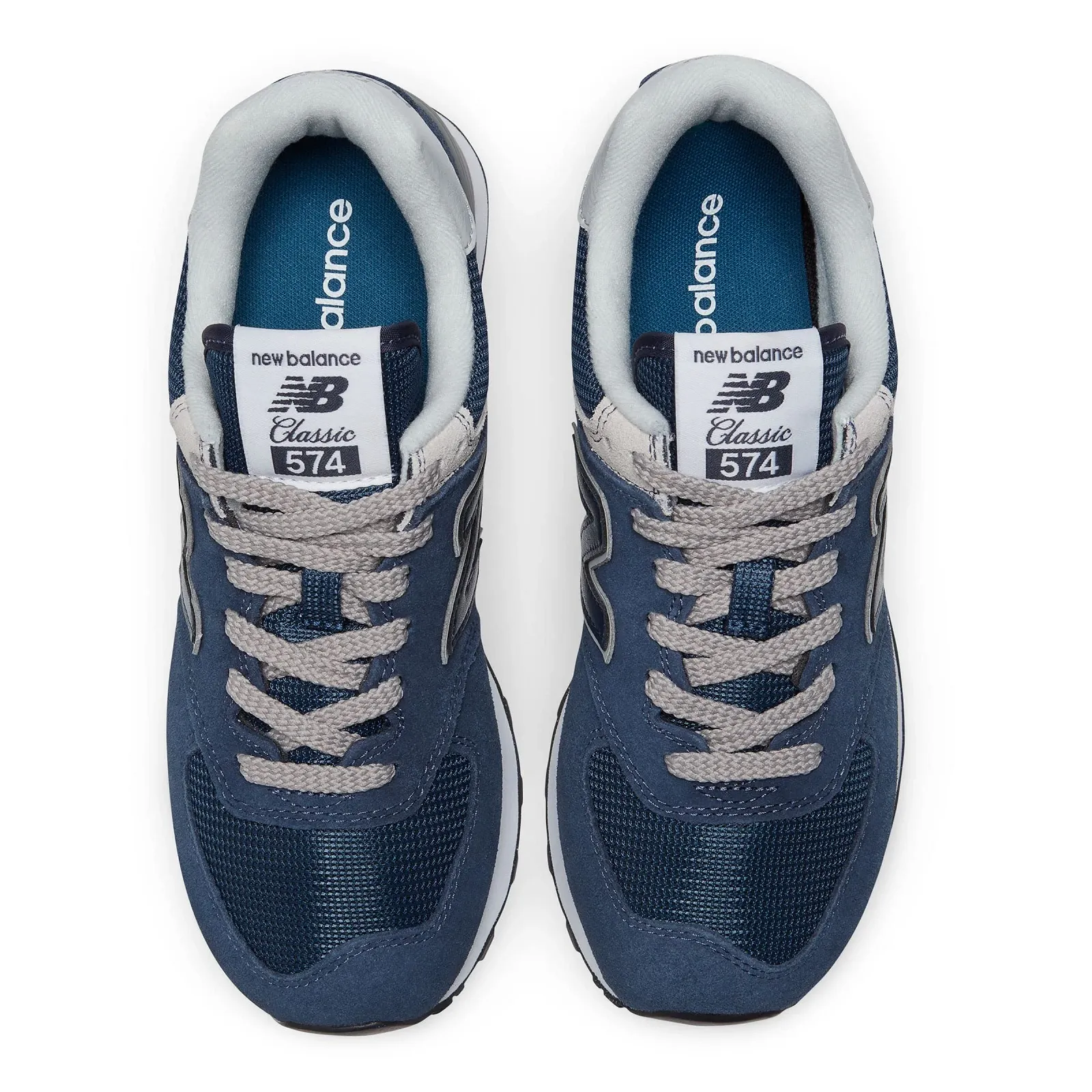 Кроссовки New Balance Wl 574 Женские, фото №3