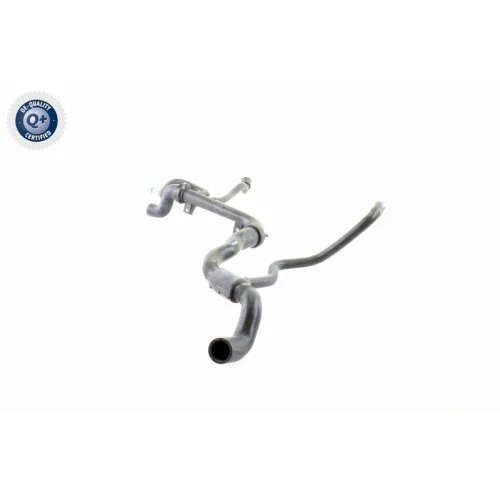 Шланг радіатора VAICO Q+ V40-1760 нижній, фото №4