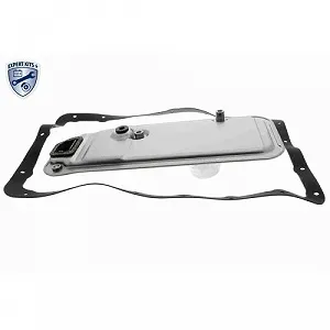 Комплект гидравлического фильтра АКПП VAICO EXPERT KITS + V70-0694 TOYOTA synthetic.ua - Фото 1