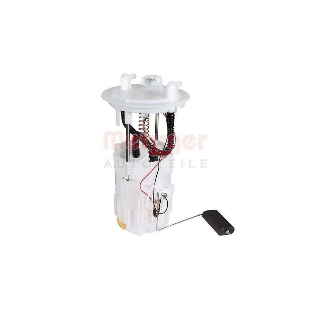 Модуль подачи топлива METZGER AUTOTEILE 2250660 для RENAULT, фото №1