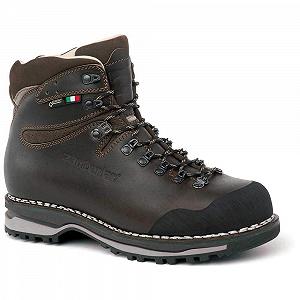 Трекинговые Ботинки Zamberlan 1025 Tofane Gore-Tex® Мужские, Коричневый, 35 EU - Фото 1