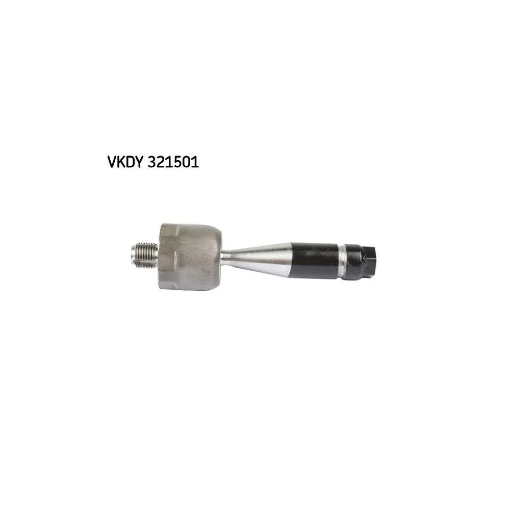 Осьовий шарнір рульової тяги SKF VKDY 321501 для AUDI SEAT SKODA VW, фото №1 Осьовий шарнір рульової тяги SKF VKDY 321501 для AUDI SEAT SKODA VW, фото №1