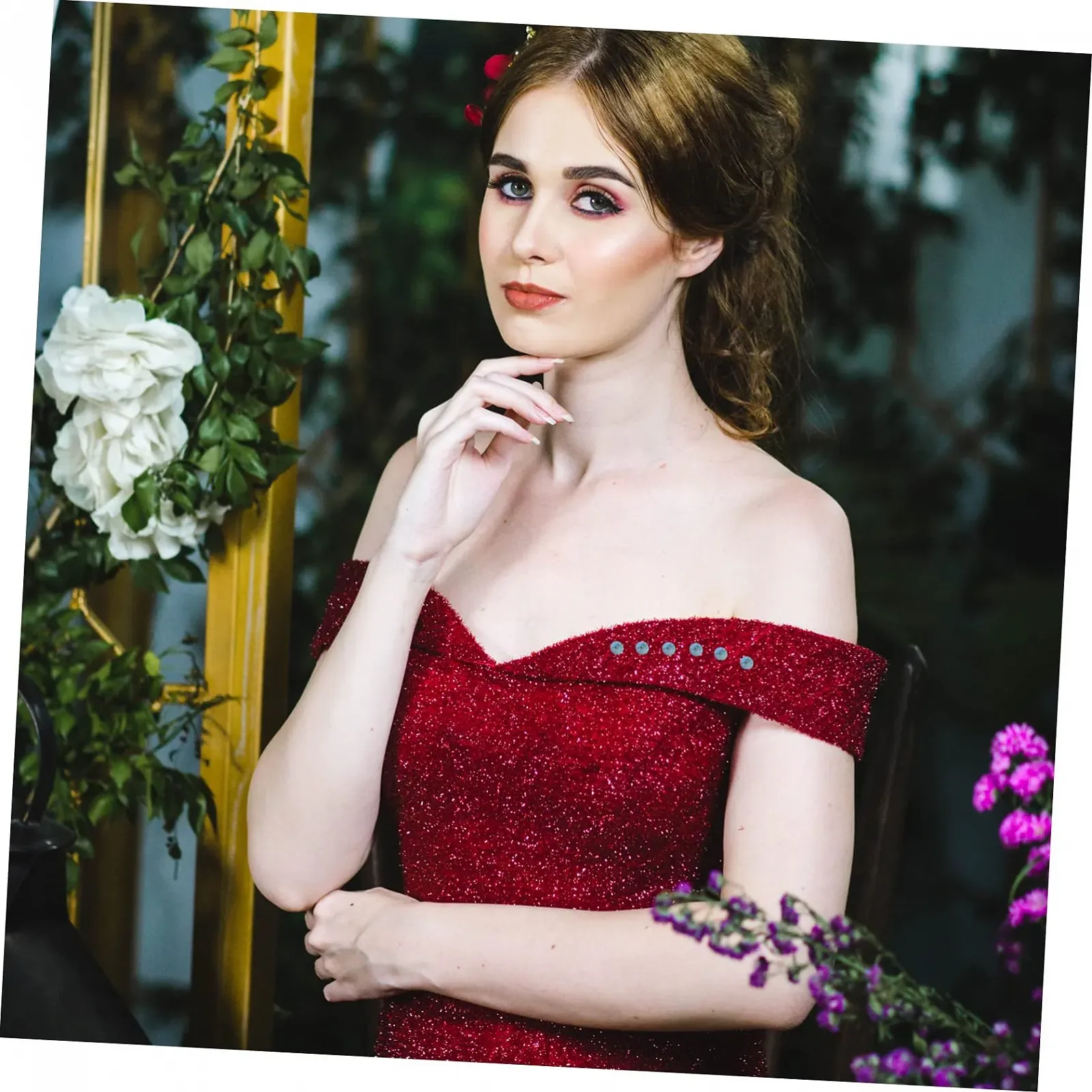 Стразы для ногтей Flatback 1440 шт., фото №8 Стразы для ногтей Flatback 1440 шт., фото №8