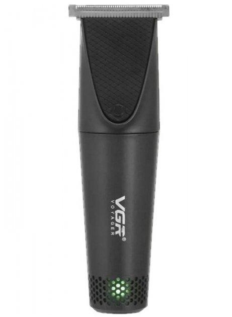 Машина для стрижки VGR V-925, Професійний бездротовий волосся вусів бороди триммер, фото №3 Машина для стрижки VGR V-925, Професійний бездротовий волосся вусів бороди триммер, фото №3