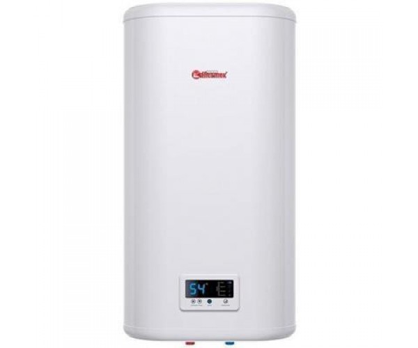 Водонагрівач бойлер електричний накопичувальний Thermex IF 50 V pro, фото №1