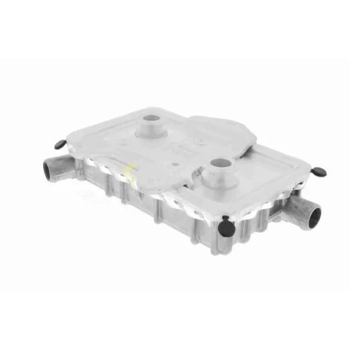 Масляный радиатор двигателя VEMO V30-60-1267 MERCEDES-BENZ, фото №3