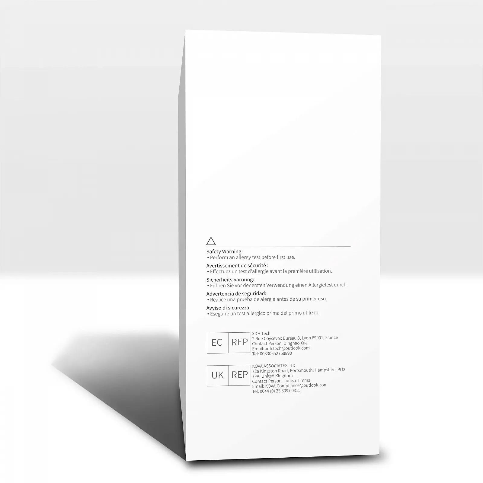 LED Маска GYH Cloud-SS(RB-034) Світлотерапія Червоний, фото №2