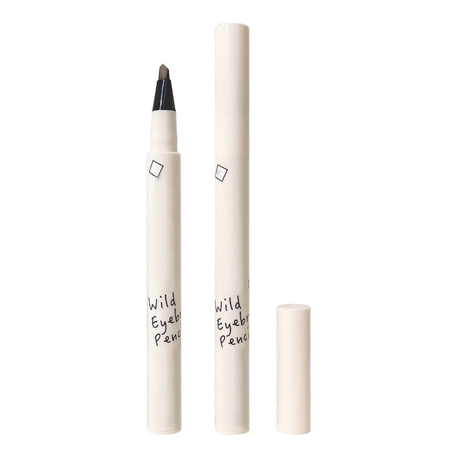 Олівець для брів Freckle Pen Eyebrow Pencil, фото №1