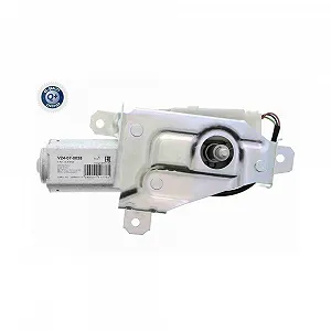 Двигатель стеклоочистителя VEMO V24-07-0028 Q+, качество оригинального оборудования для FIAT, задний - Фото 1