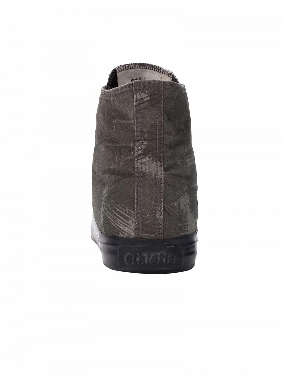 Кросівки Ethletic Unisex Hi Fair Trainer White Cap Fair Vegan Sustainable, фото №2