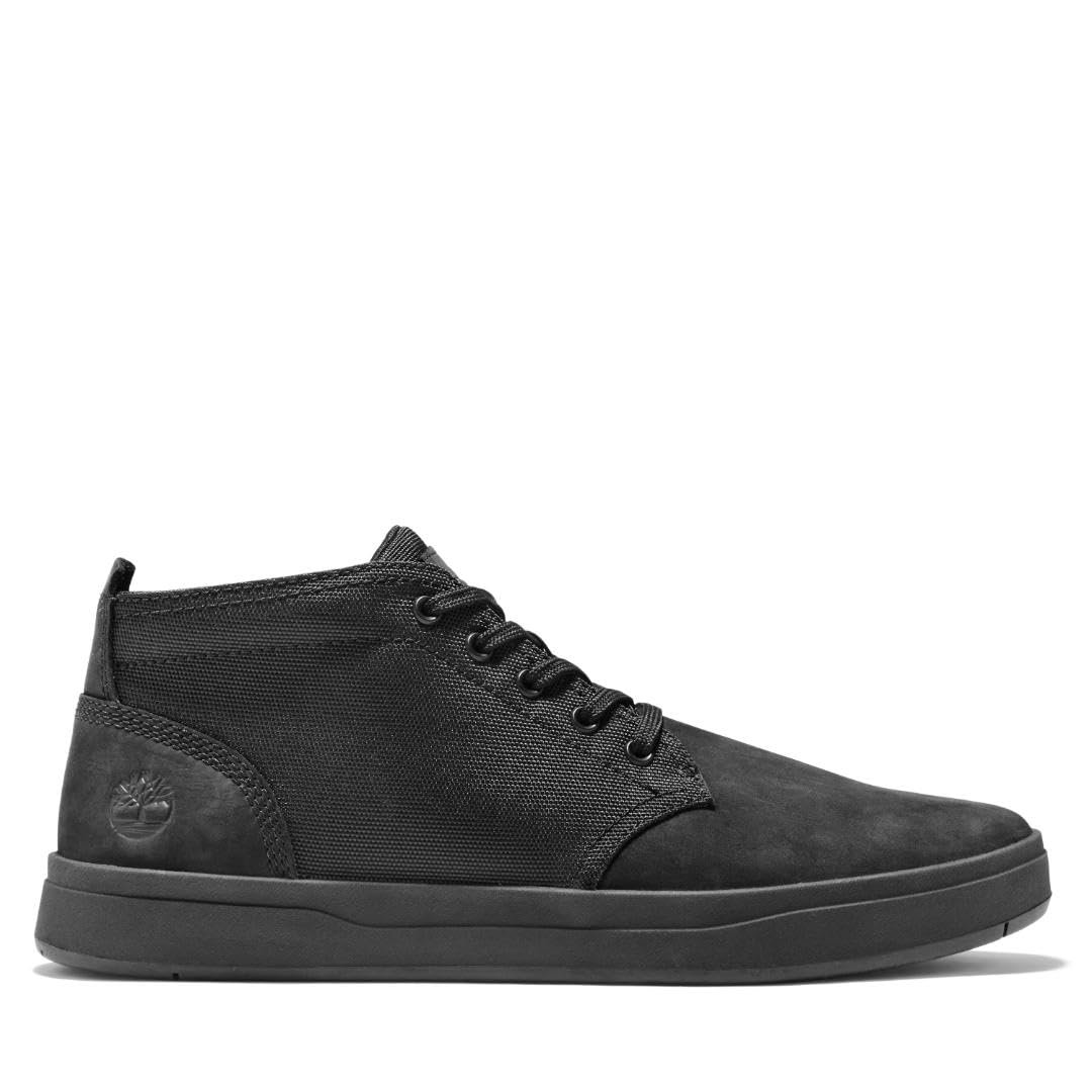 Ботинки Timberland Davis Square F/L Chukka, фото №3