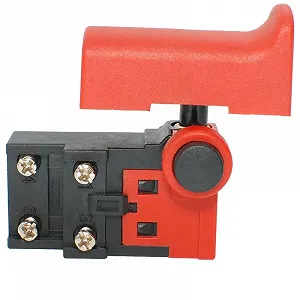 Купити Кнопка рубанка Crown CT14019X CT15188-190/ CT15187-165 - Фото 1 Кнопка рубанка Crown CT14019X CT15188-190/ CT15187-165 - Фото 1