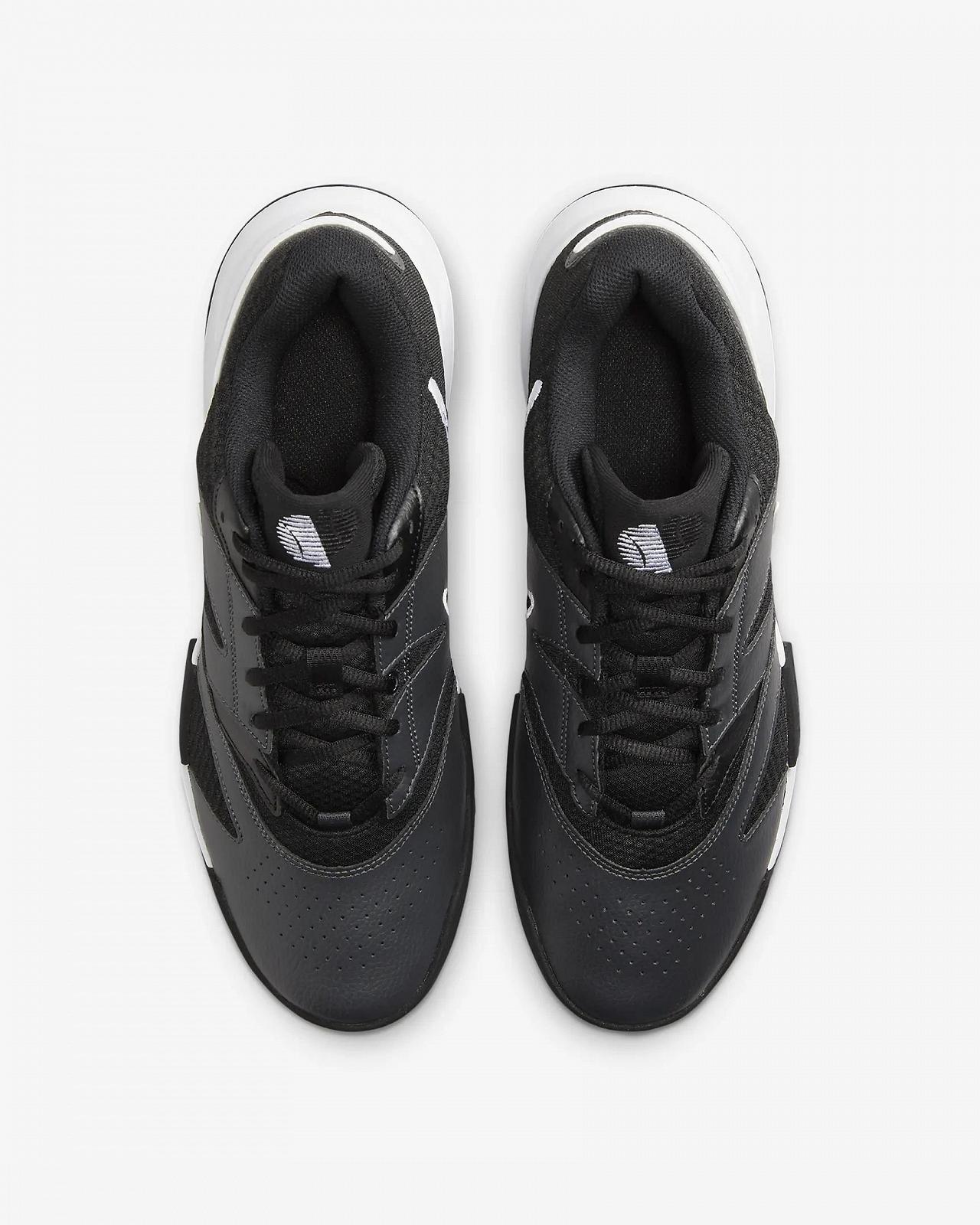 Кроссовки Nike COURT LITE 4 Размер 45, фото №4
