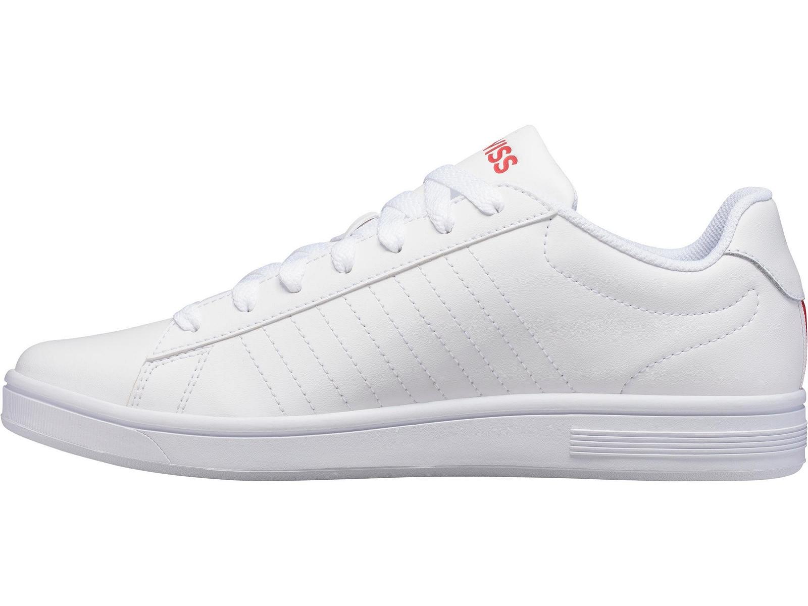 Кросівки K-Swiss Court Shield, фото №5