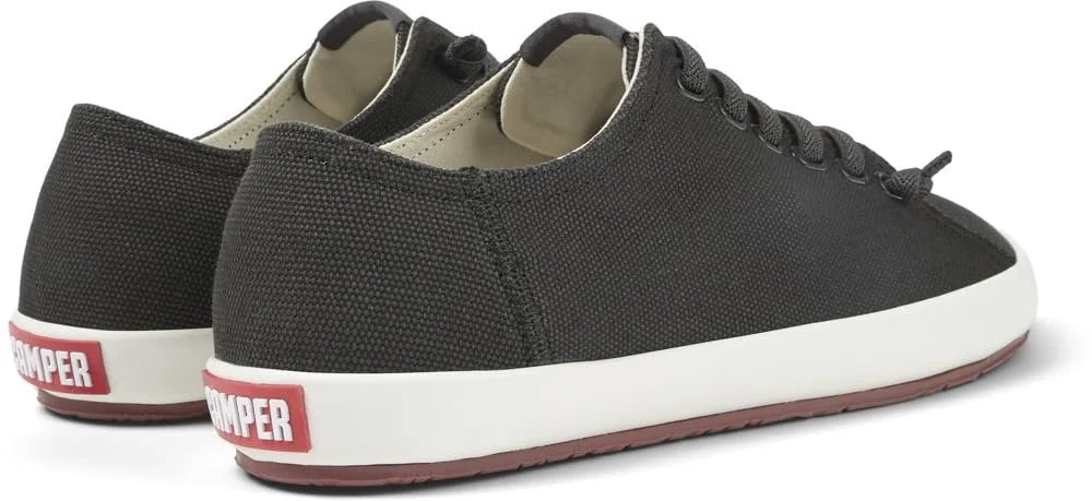 Кеды Camper Peu Rambla Мужские, Вулканизированные, Серый, 43 EU, фото №2