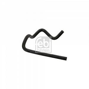 Шланг радіатора FEBI BILSTEIN 37134 для BMW synthetic.ua - Фото 1