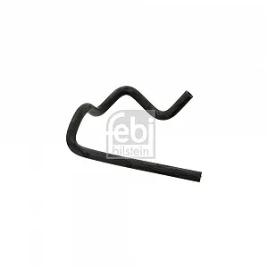 Шланг радиатора FEBI BILSTEIN 37134 для BMW synthetic.ua - Фото 1