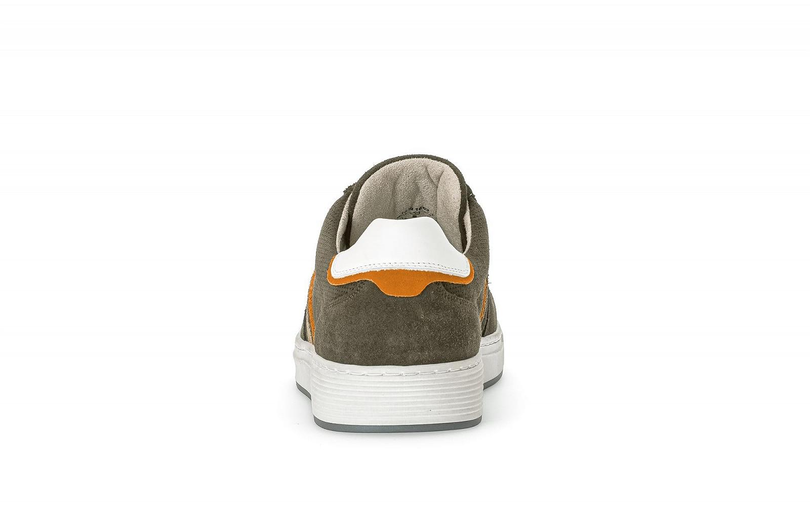 Кросівки Pius Gabor Низькі Чоловічі З переробленою підкладкою, фото №3 Кросівки Pius Gabor Низькі Чоловічі З переробленою підкладкою, фото №3