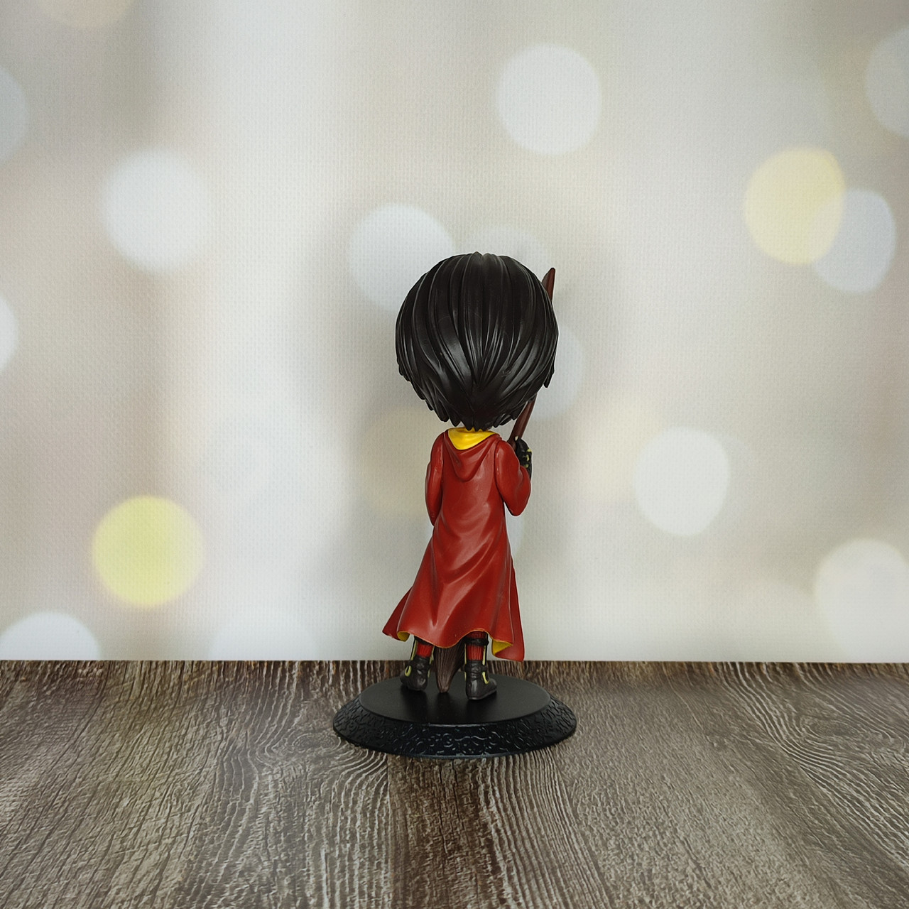 Фигурка статуэтка на подставке Гарри Поттер с метлой Harry Potter, фото №5 Фигурка статуэтка на подставке Гарри Поттер с метлой Harry Potter, фото №5