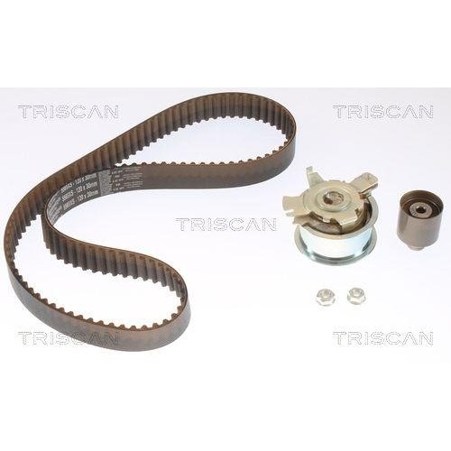 Комплект ремня ГРМ TRISCAN 8647 29048 для AUDI SEAT SKODA VW, фото №2 Комплект ремня ГРМ TRISCAN 8647 29048 для AUDI SEAT SKODA VW, фото №2