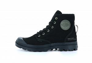Ботинки Palladium Pampa Hi Htg Supply Унисекс - Фото 1