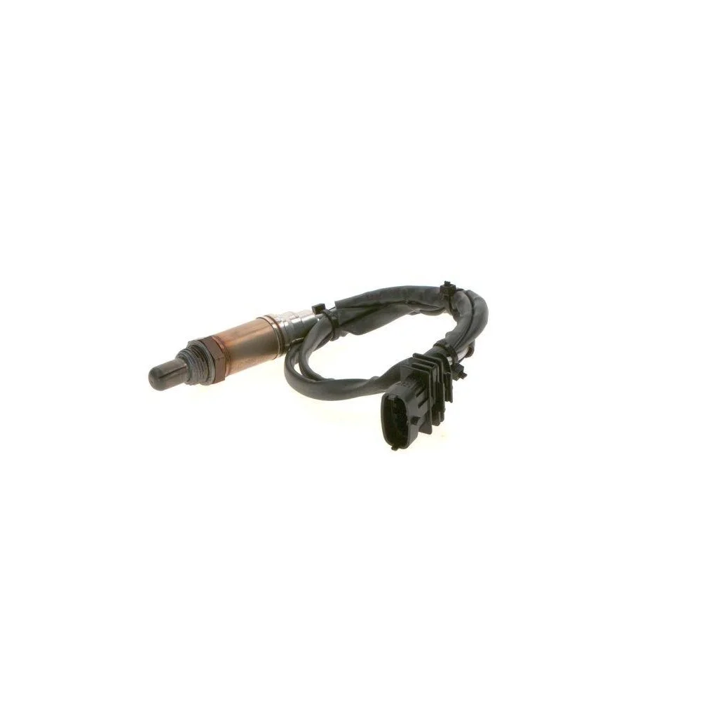 Лямбда-зонд BOSCH F 00H L00 452 для GMC OPEL VAUXHALL CHEVROLET перед катализатором, фото №1
