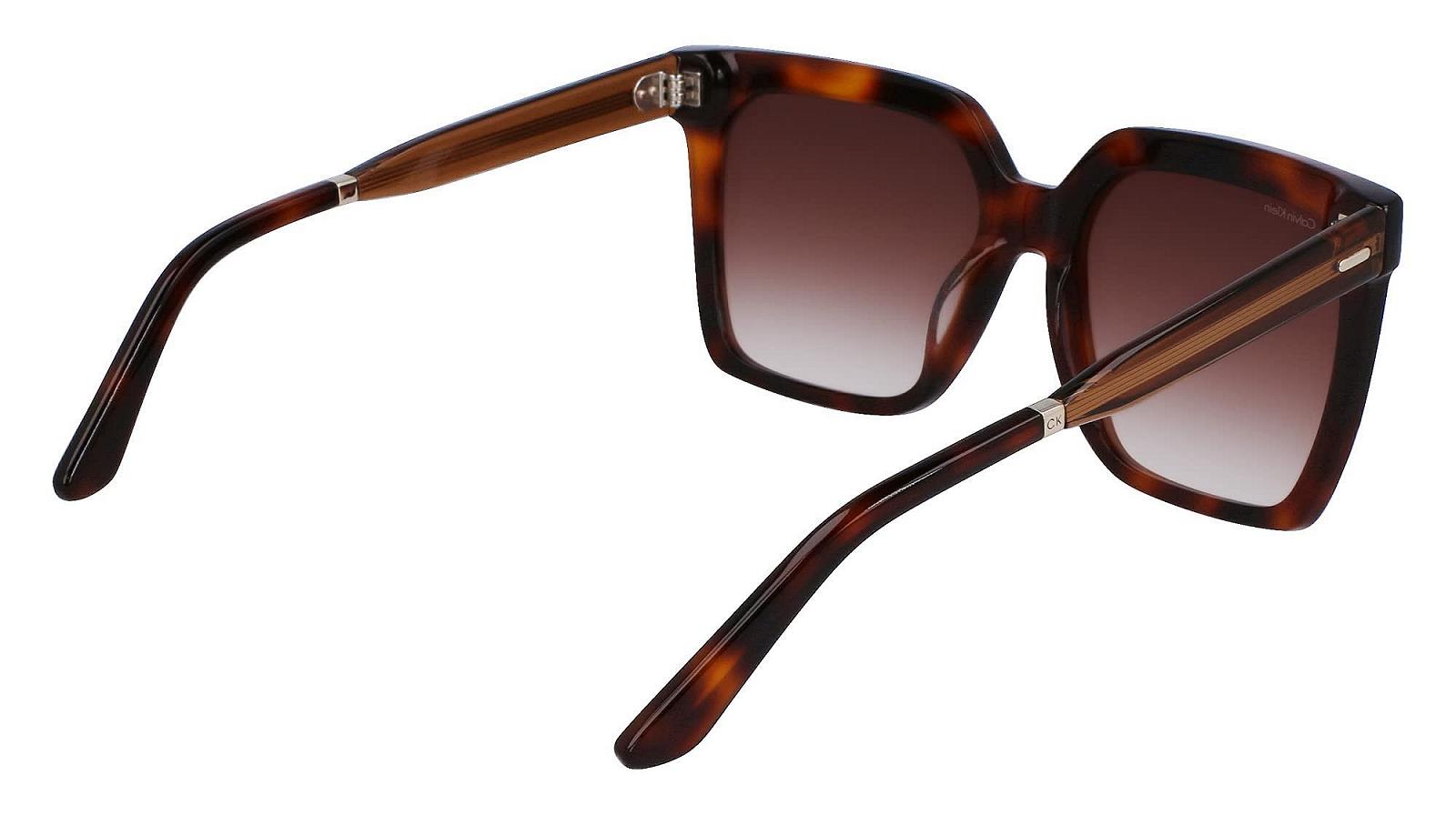 Унісекс Сонцезахисні окуляри Calvin Klein, фото №6