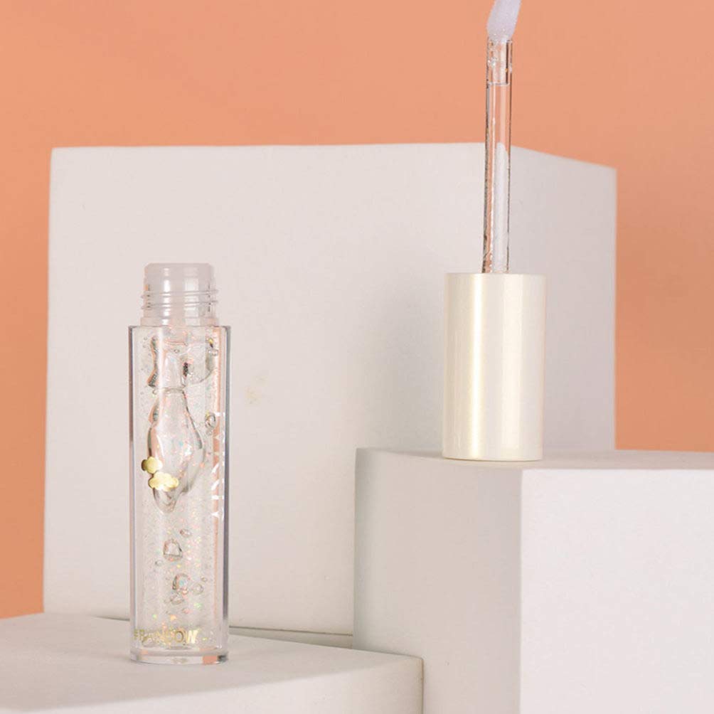 Блеск Miss Пчелиный воск Облака, фото №4 Блеск Miss Пчелиный воск Облака, фото №4