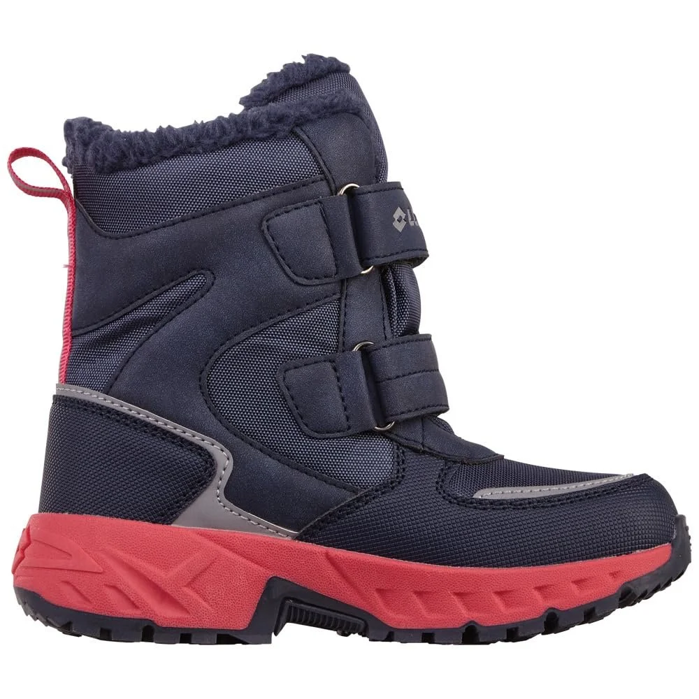 Чоботи Lotto Alstyne Tex K, фото №6 Чоботи Lotto Alstyne Tex K, фото №6