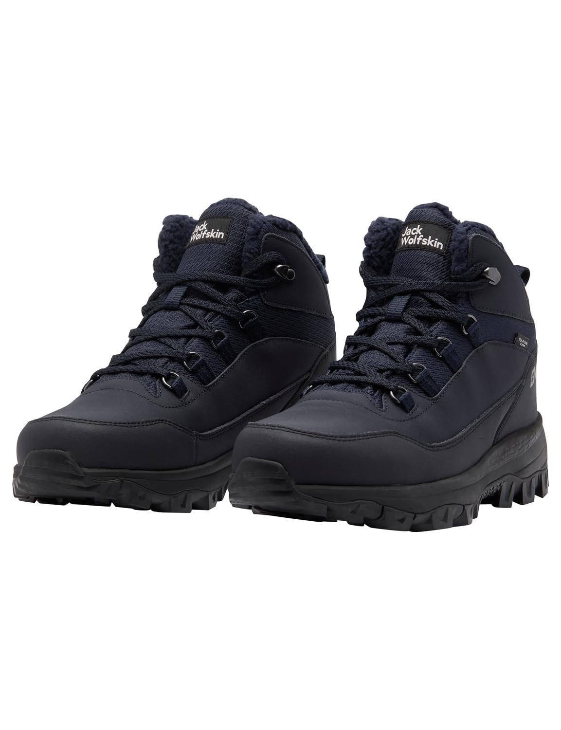Кроссовки Jack Wolfskin Everquest Texapore Mid M, фото №7