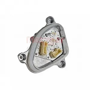 Блок управления освещением METZGER AUTOTEILE SEAT 0896695 передний левый synthetic.ua - Фото 1