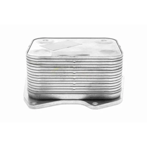 Радіатор масляний двигуна VEMO V15-60-0016 для AUDI SEAT SKODA VW, фото №2