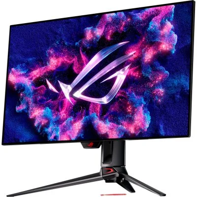 Монитор ASUS PG32UCDP, фото №3 Монитор ASUS PG32UCDP, фото №3
