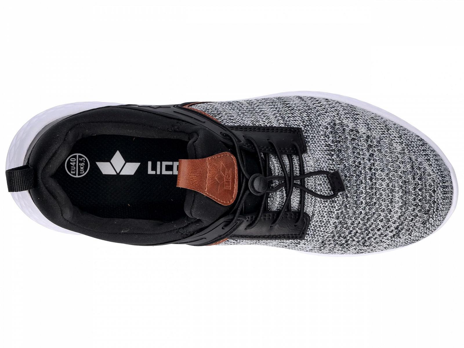 Кроссовки Lico Amaru мужские, фото №5