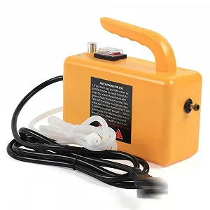 Купити Пароочисник портативний 2600 Вт безрезервуарний високого тиску Dry/Wet - Фото 1 Пароочисник портативний 2600 Вт безрезервуарний високого тиску Dry/Wet - Фото 1