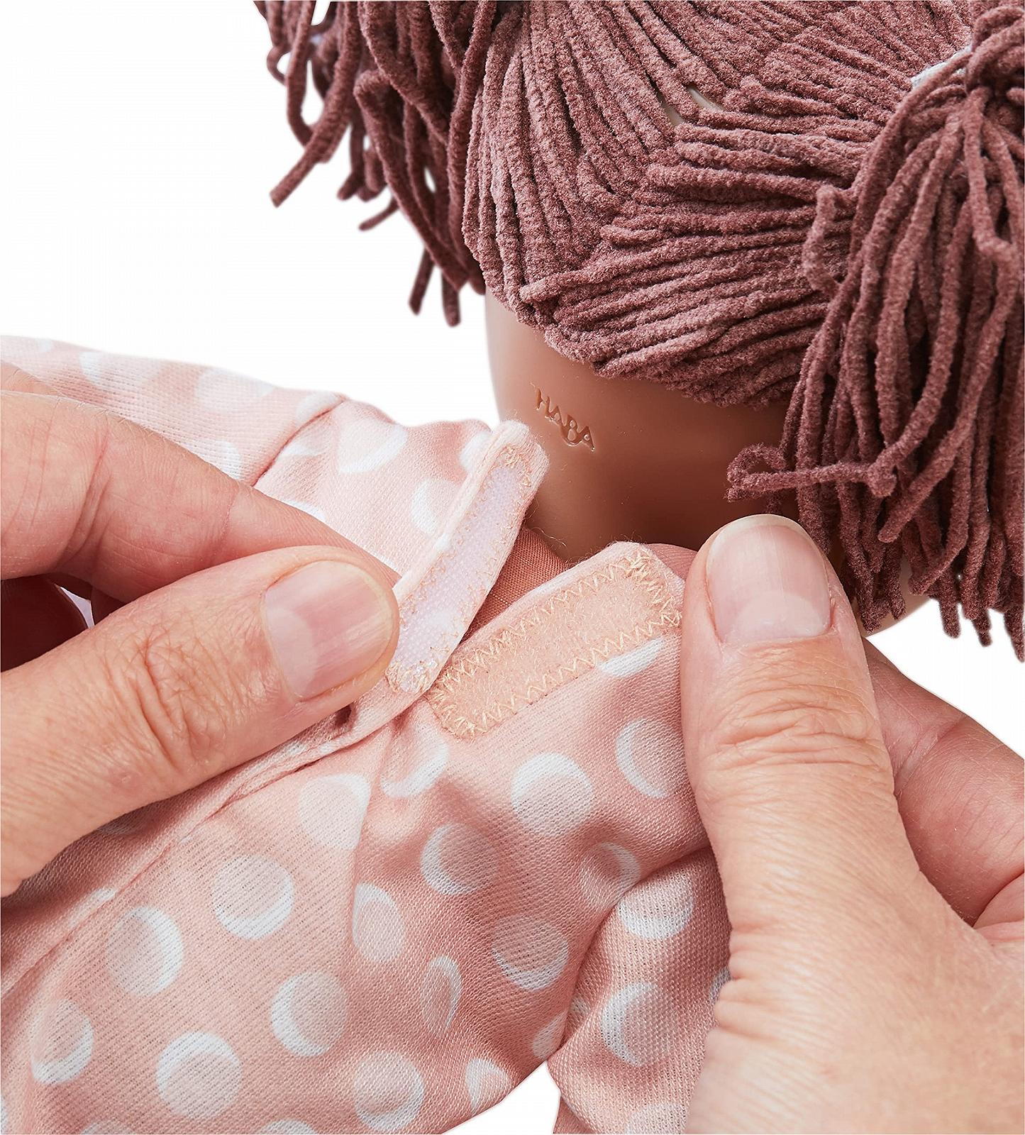 Кукла HABA Amara Игрушка 306531 от 3 лет, фото №5