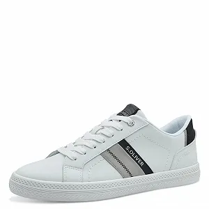 Кросівки s.Oliver 5-13607-44 - Фото 1