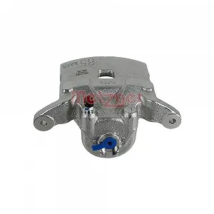 Тормозной суппорт METZGER 6261781 для NISSAN передняя ось слева - Фото 1