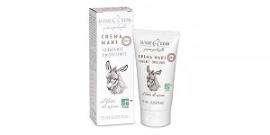 Крем для рук Delicato D'Asina Молоко ослицы 75 мл - Фото 1