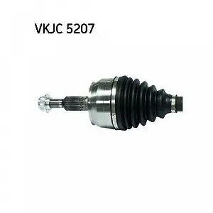 Приводной вал SKF VKJC 5207 для VW передняя ось справа synthetic.ua - Фото 1